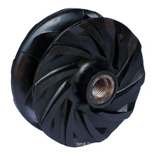 Manufacture Mud Pump Plastic Impeller